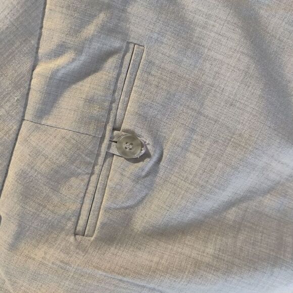 The Limited Cassidy Fit Capri Pants - Picture 4 of 6